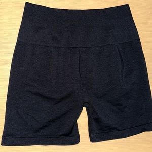 CELER Womens Workout Shorts Seamless
Scrunch Butt Gym Shorts High Waisted